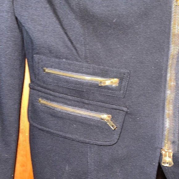 Cache Couture Collection Jacket - Picture 5 of 7